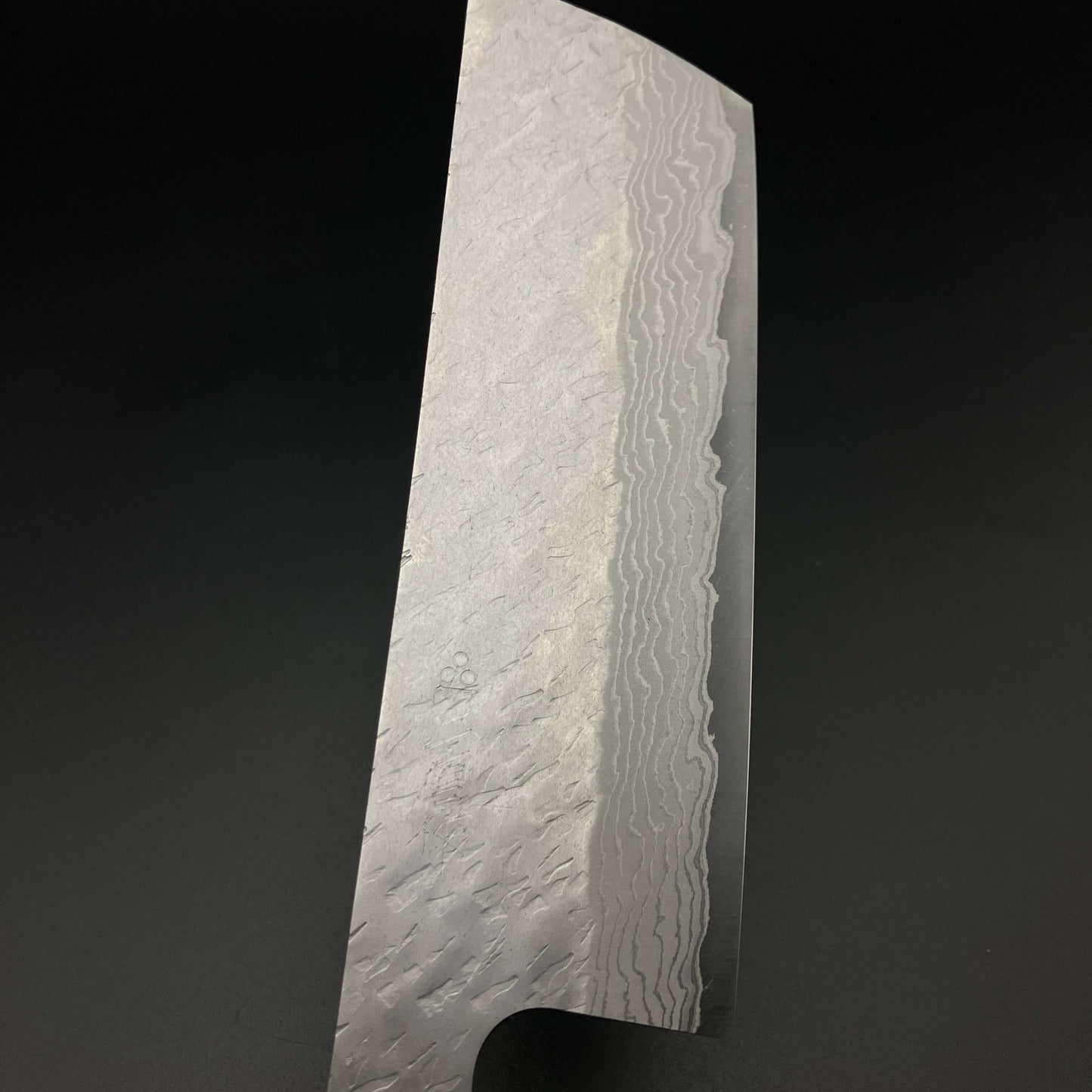 Nakiri 180㎜ VG10 Damascus 17 layer