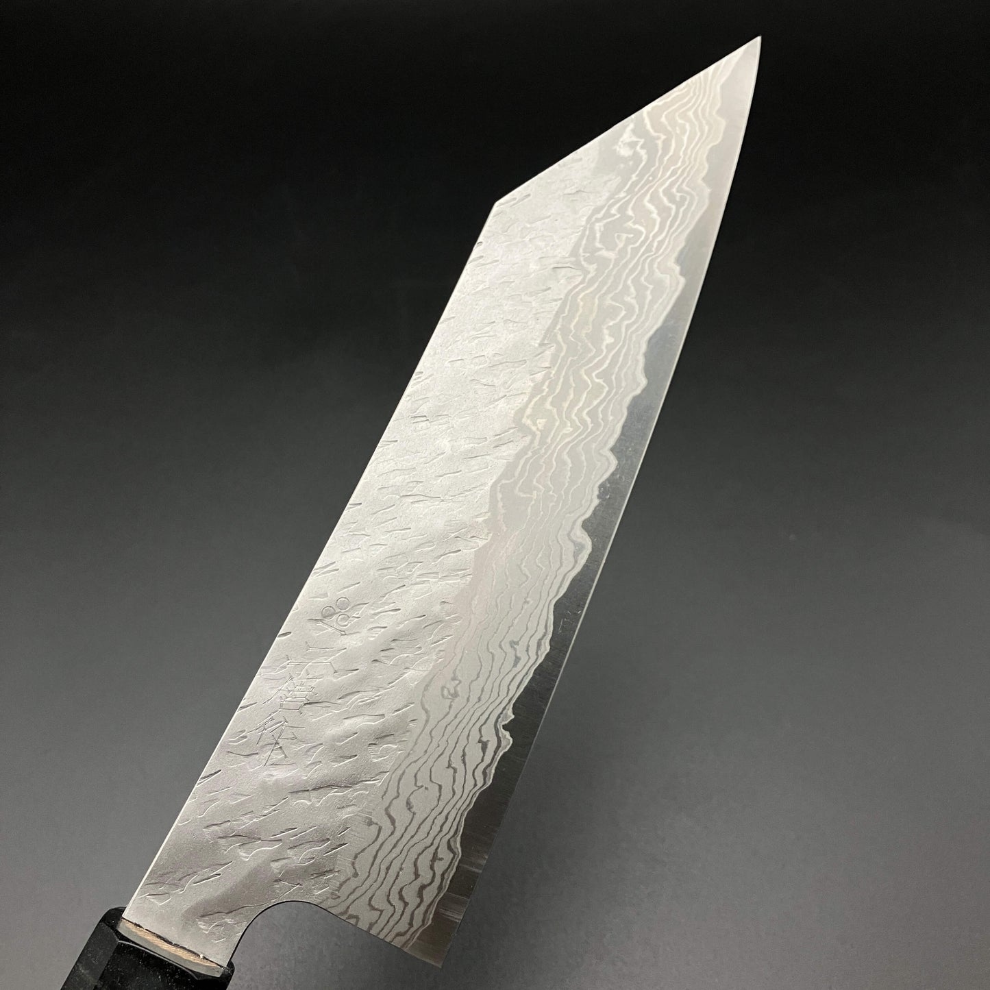 Bunka 180㎜ VG10 Damascus 17 layer