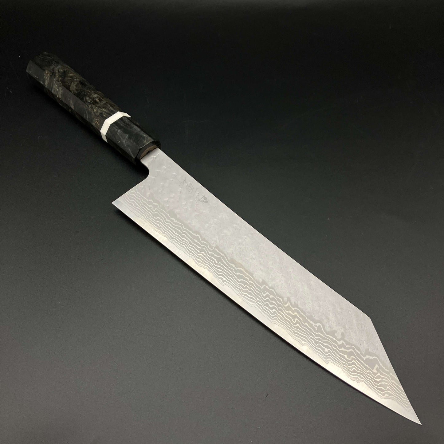 Kirituke 240㎜ VG10 Damascus 17 layer