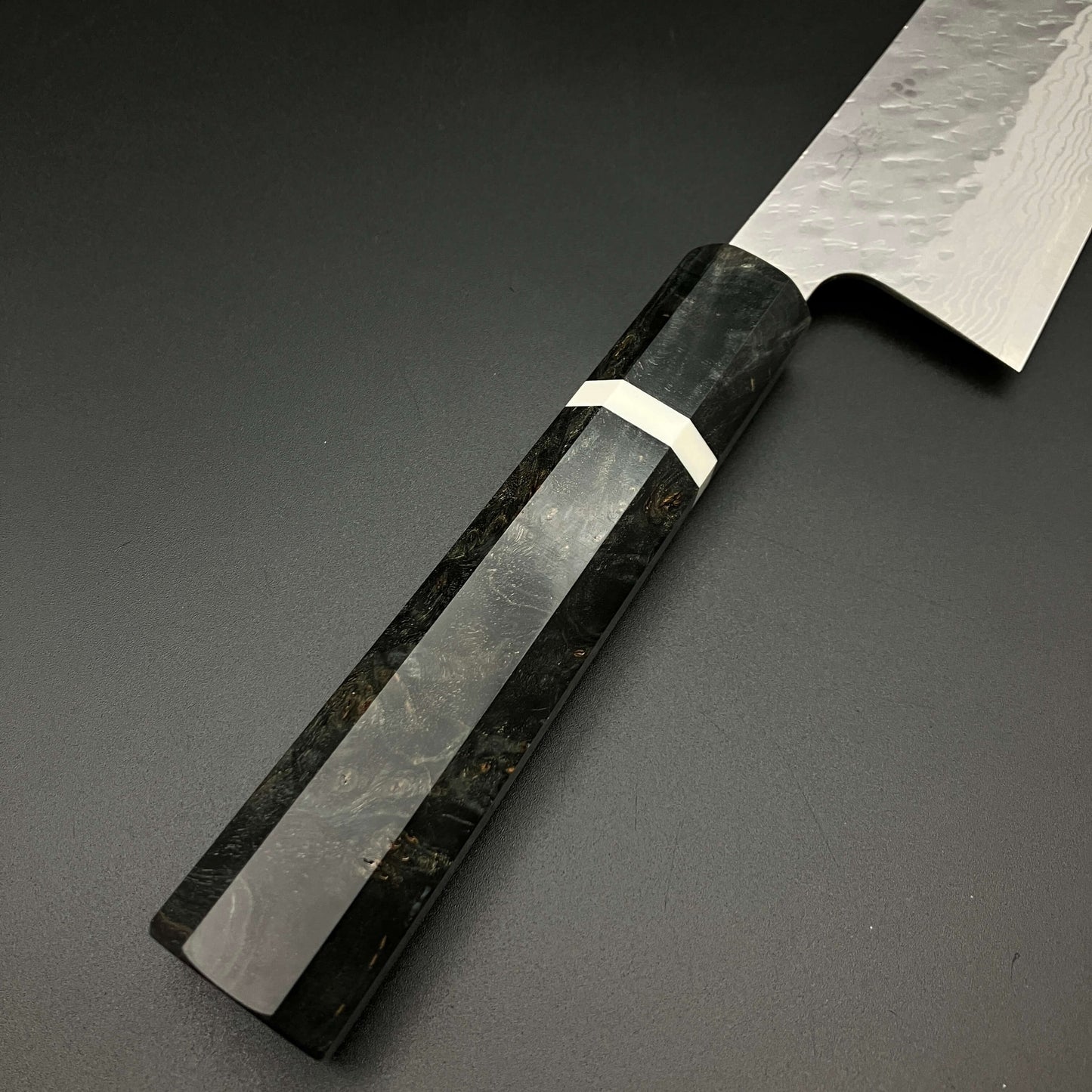 Kirituke 240㎜ VG10 Damascus 17 layer