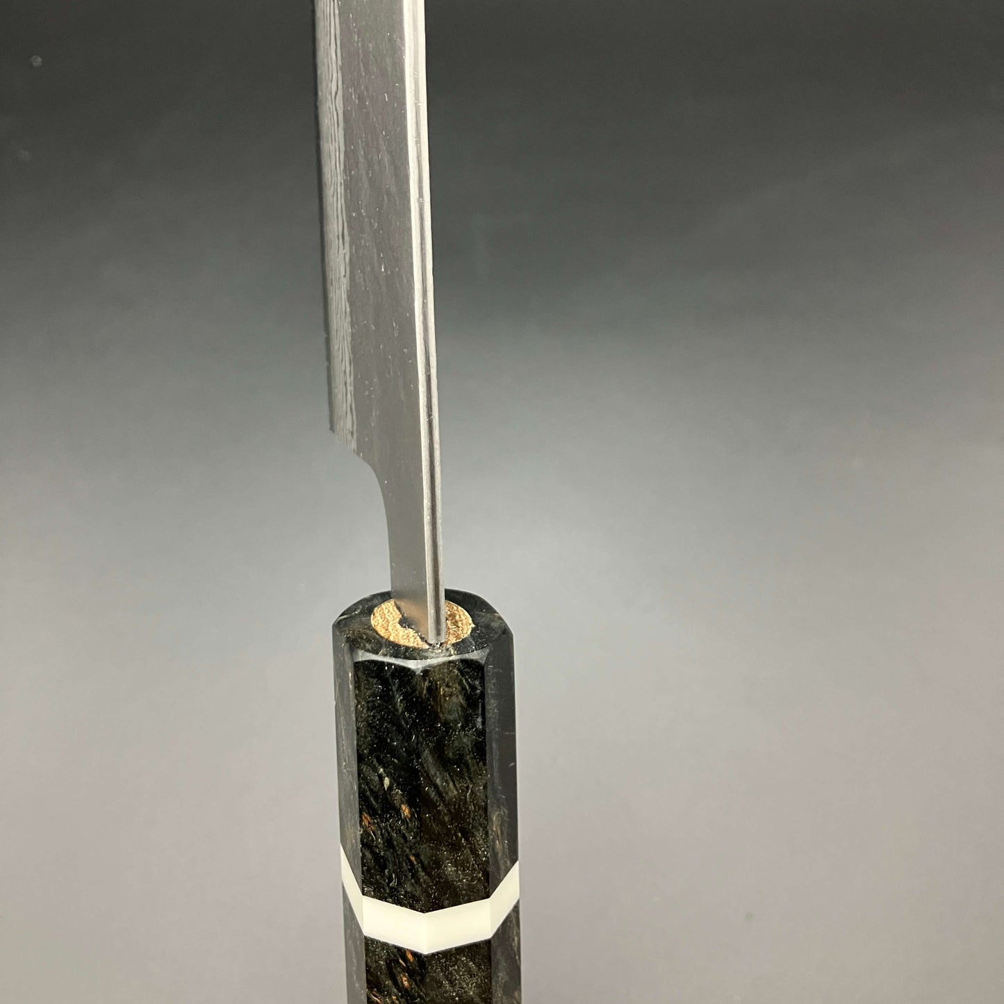 Kirituke 240㎜ VG10 Damascus 17 layer