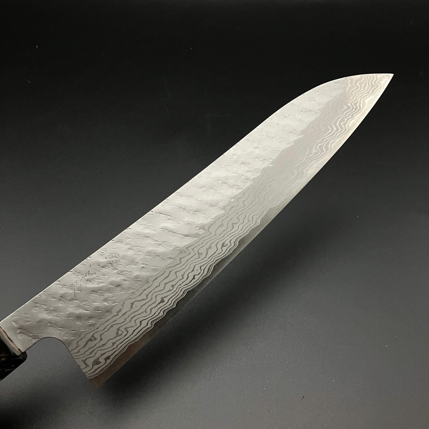 Gyuto 240㎜ VG10 Damascus 17 layer