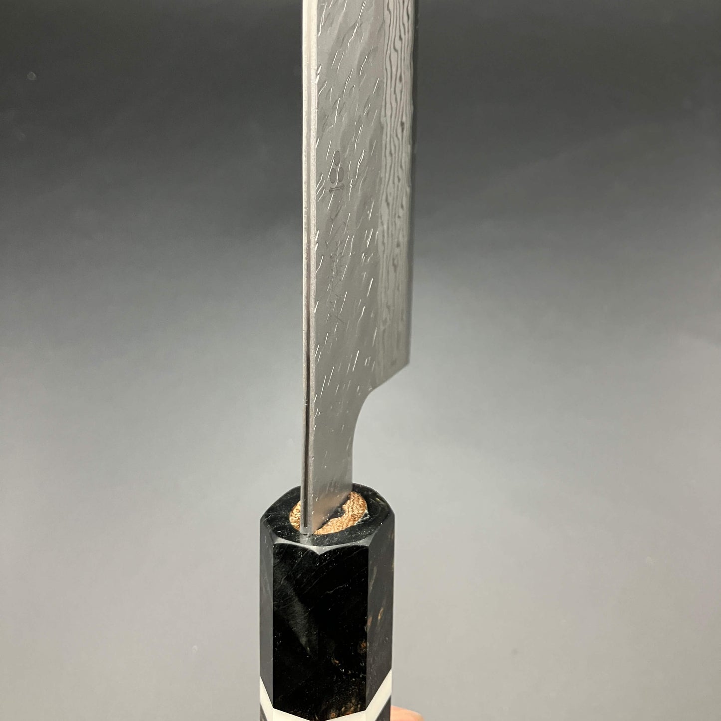 Gyuto 240㎜ VG10 Damascus 17 layer