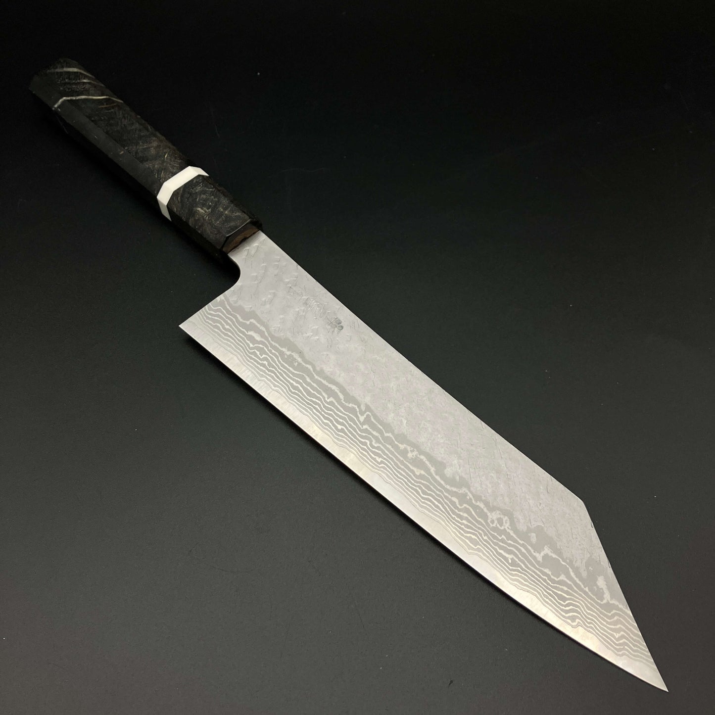 Kirituke 210㎜ VG10 Damascus 17 layer