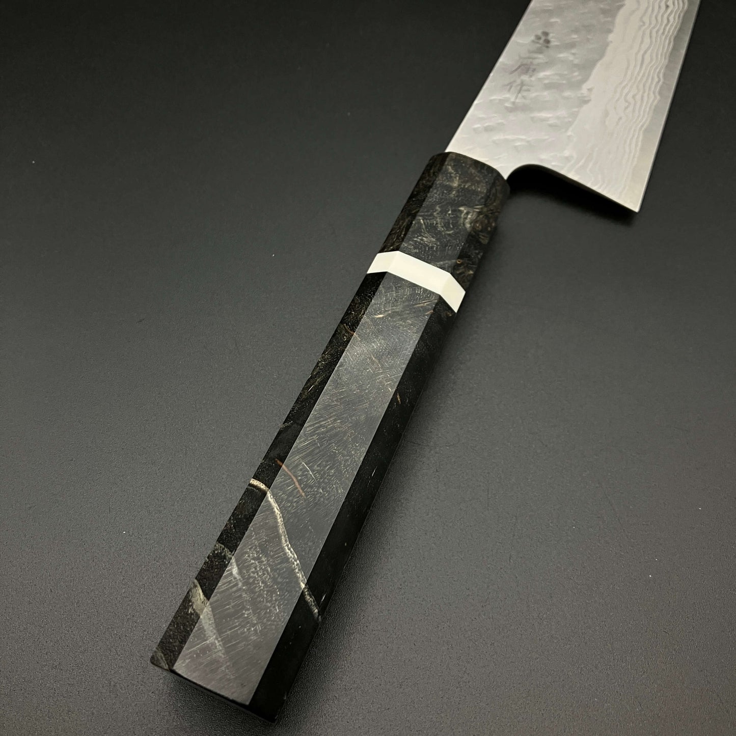 Kirituke 210㎜ VG10 Damascus 17 layer
