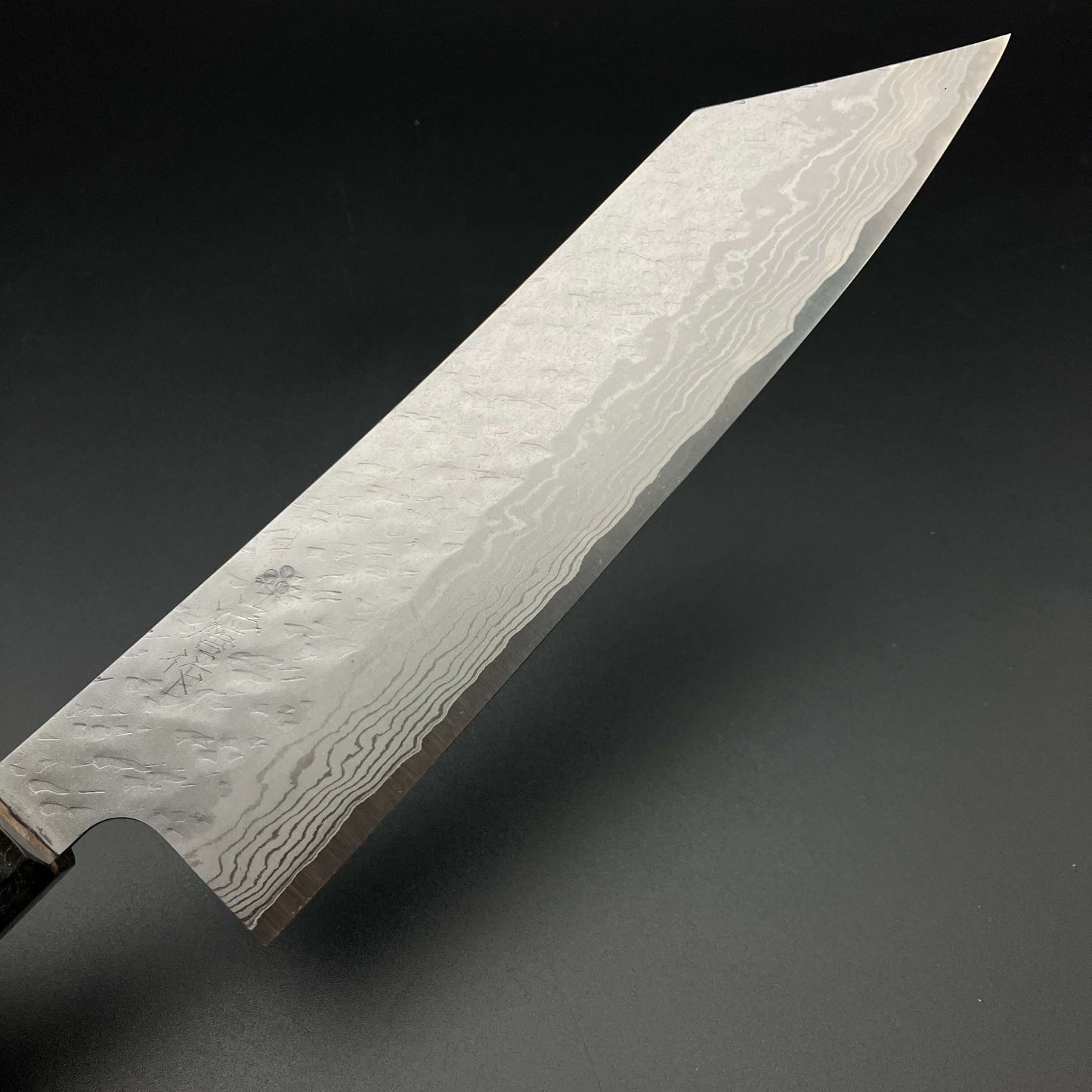 Kirituke 210㎜ VG10 Damascus 17 layer
