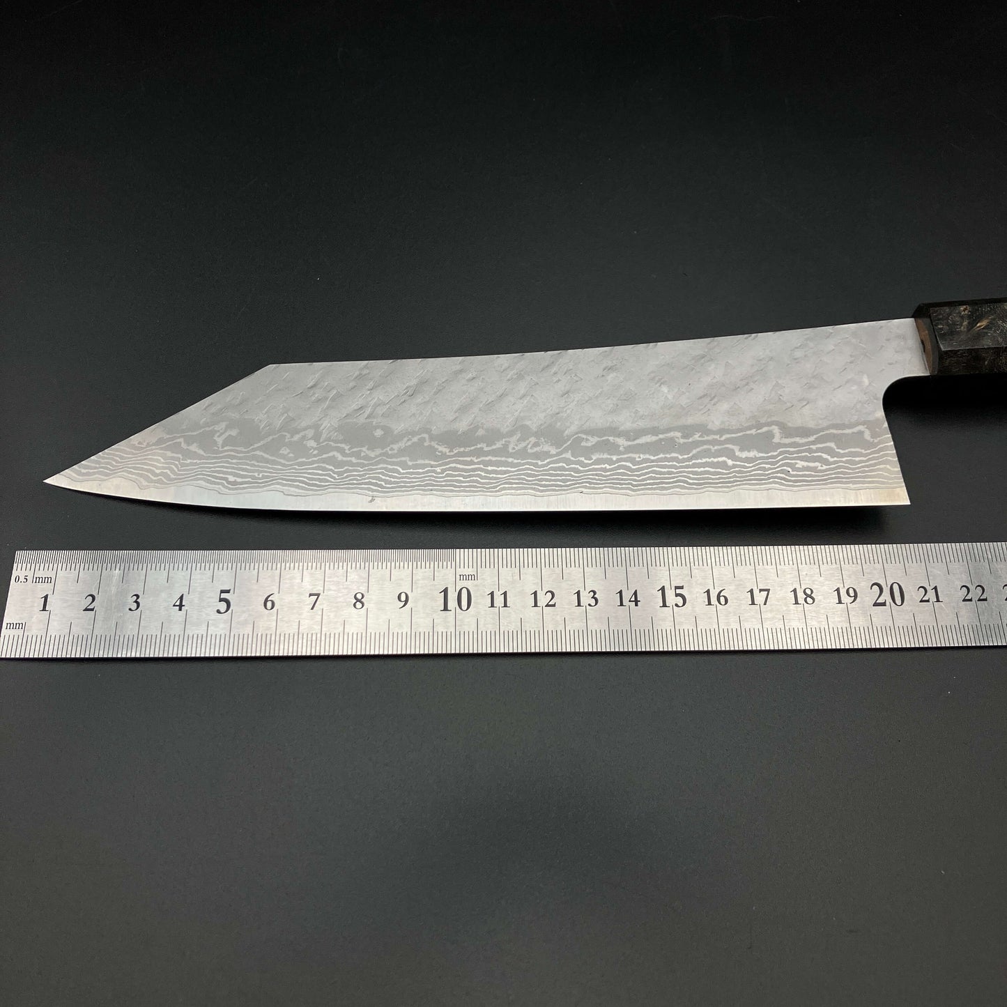 Kirituke 210㎜ VG10 Damascus 17 layer