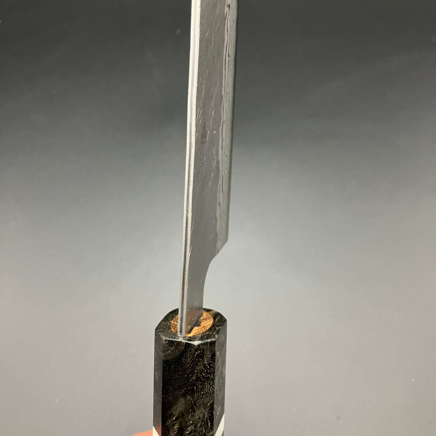 Kirituke 210㎜ VG10 Damascus 17 layer