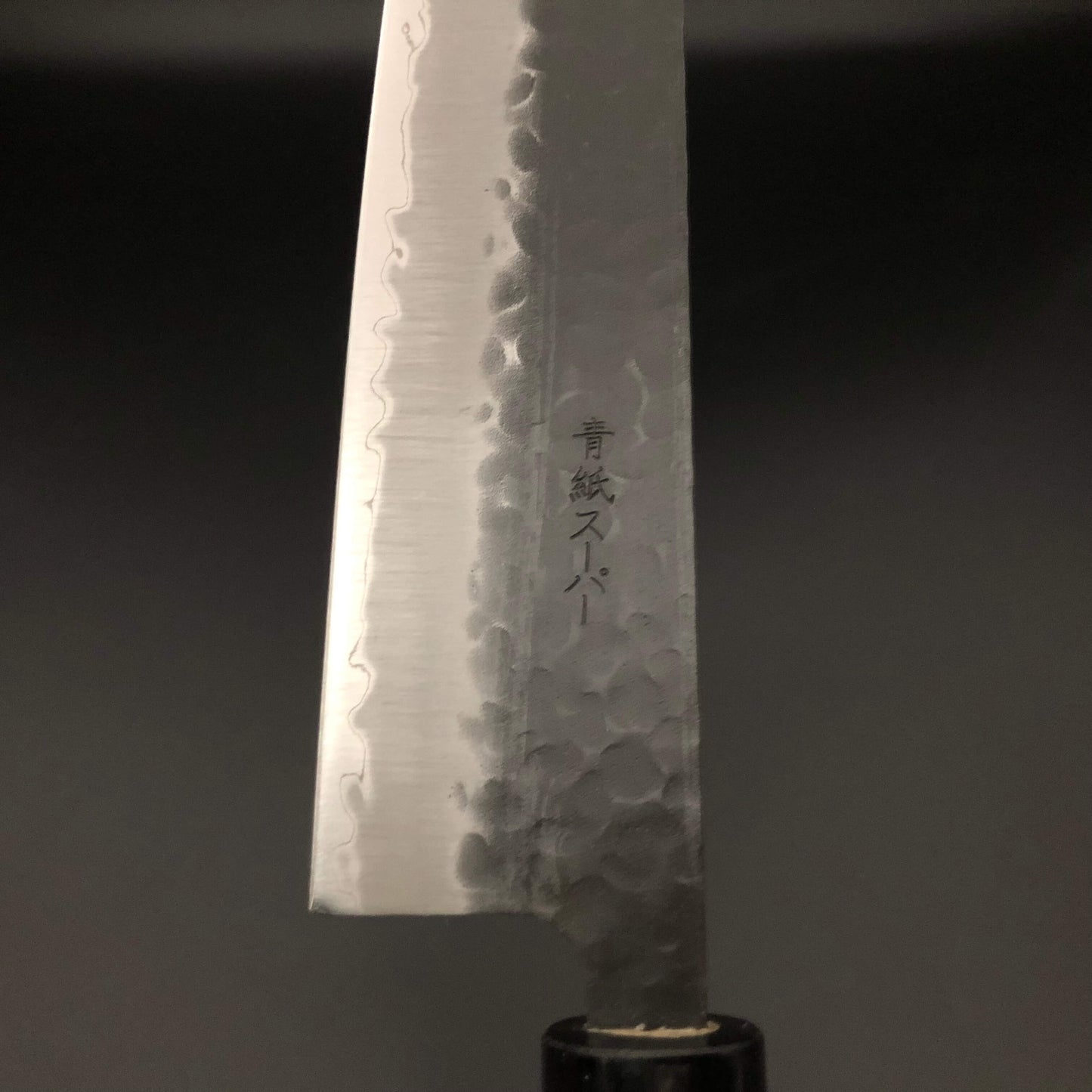 Gyuto 240㎜ Carbon Steel Rosewood