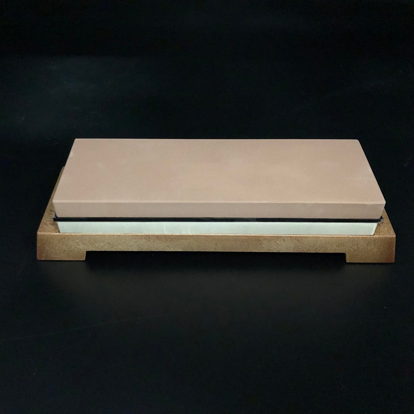 KING KW-65 #1000/#6000 Sharpening Whetstone