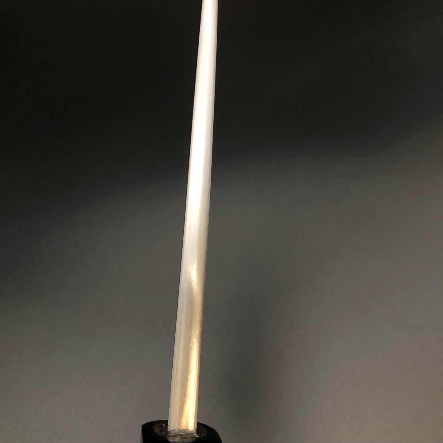 Carbon Deba 150㎜ Octagonal angle walnut