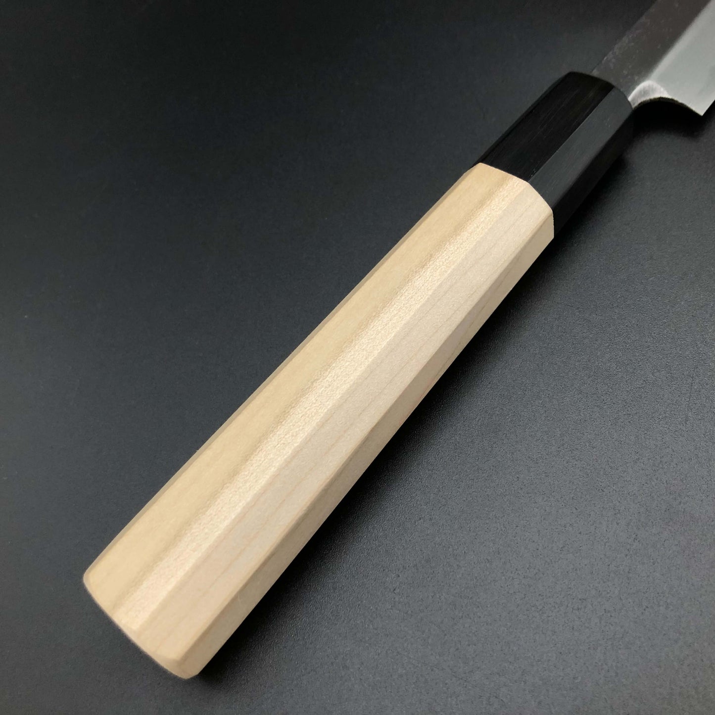 Takobiki 300㎜ Blue 2 Steel Octagonal angle Magnolia