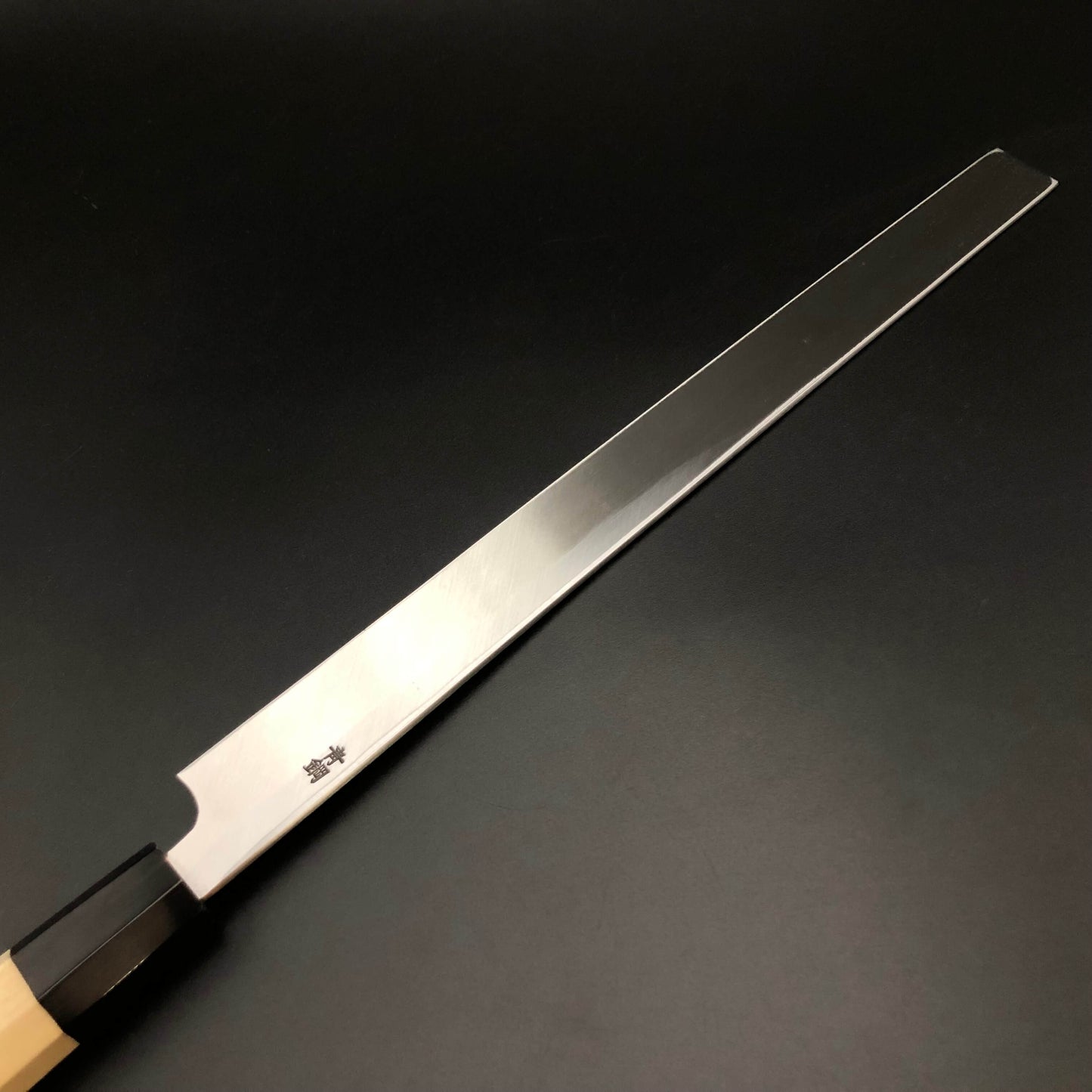 Takobiki 300㎜ Blue 2 Steel Octagonal angle Magnolia
