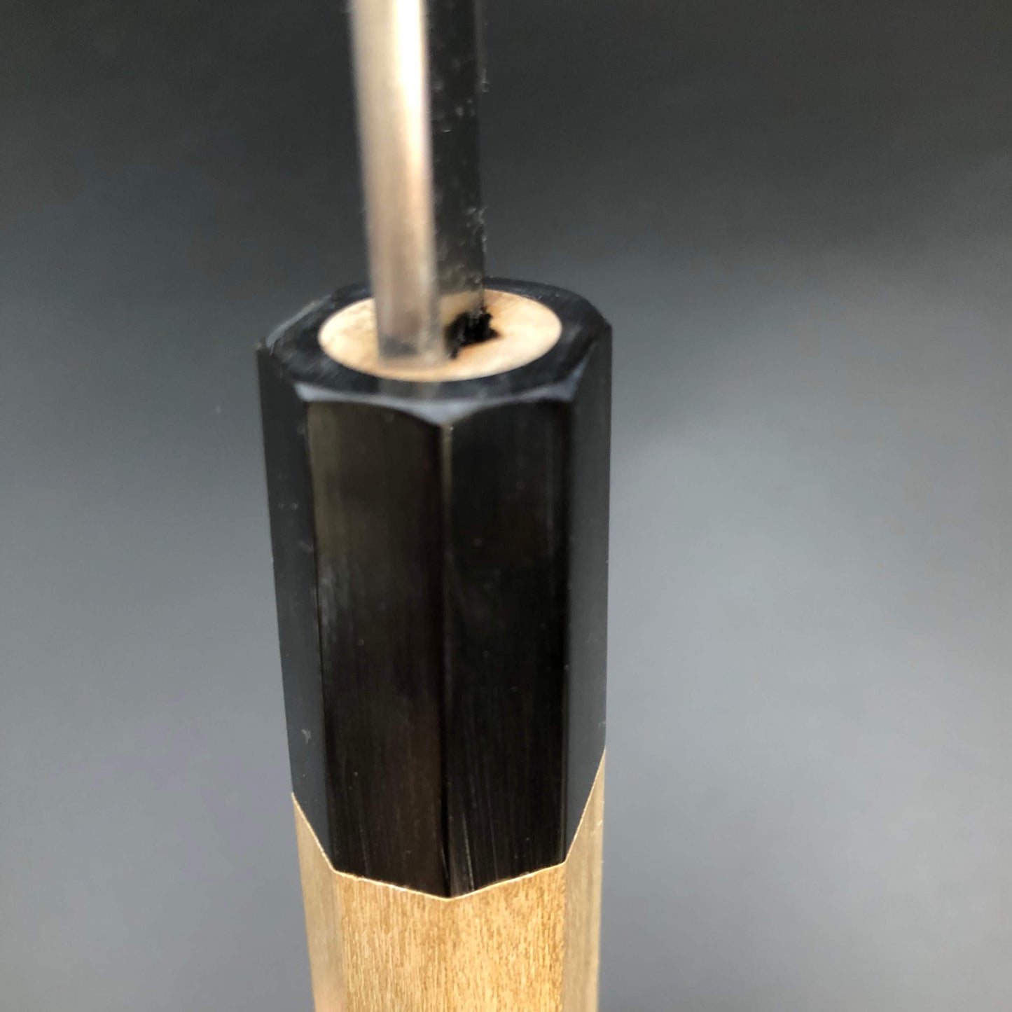 Takobiki 300㎜ Blue 2 Steel Octagonal angle Magnolia