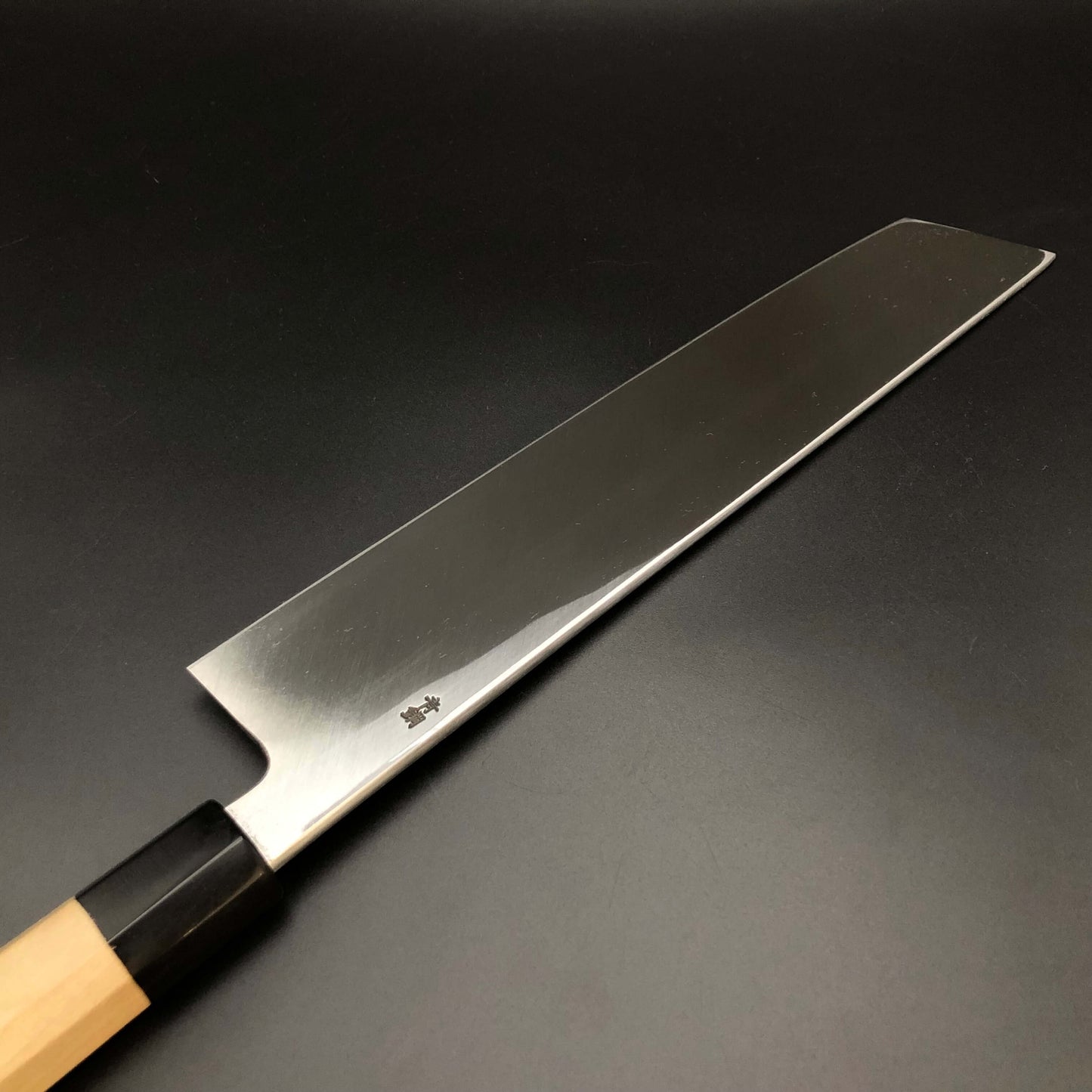 Hamokiri 300㎜ Blue 2 Steel Octagonal angle Magnolia