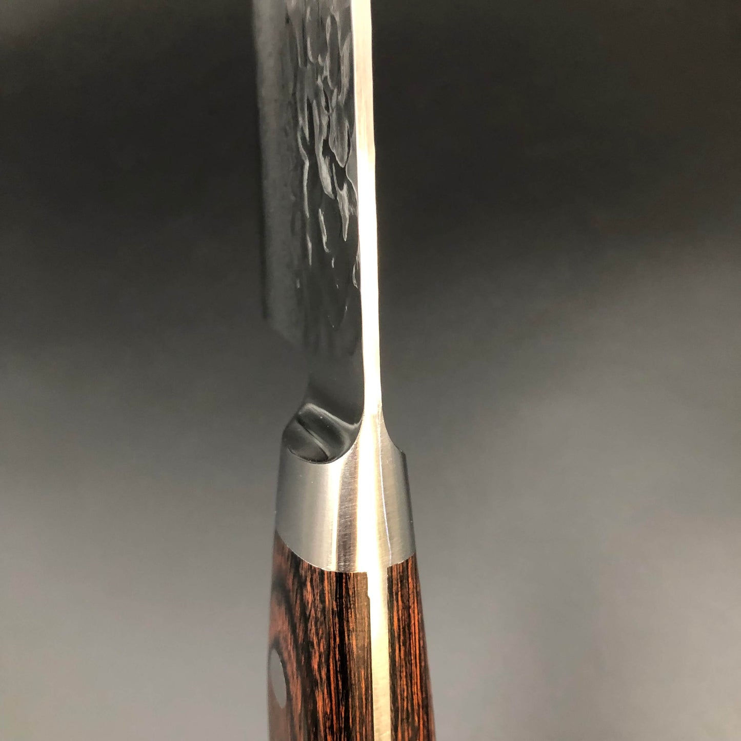 Gyuto 210㎜ VG10 Steel Damascus 33 layer Western Handle