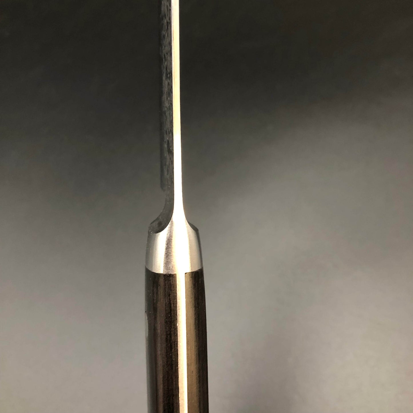 Stainless Petty 135㎜ VG10 Steel Damascus Yo Handle