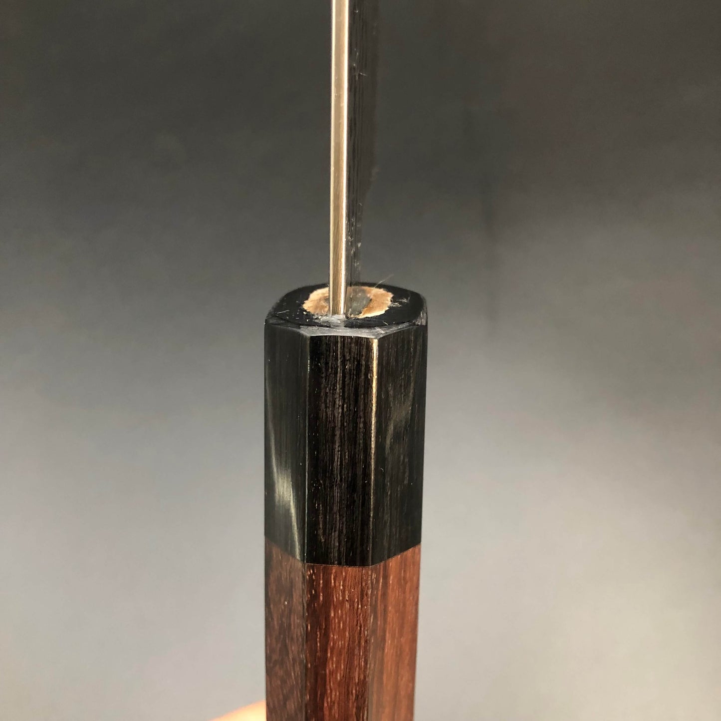 Gyuto 210㎜ Stainless Steel Damascus 69 layer Rosewood Handle