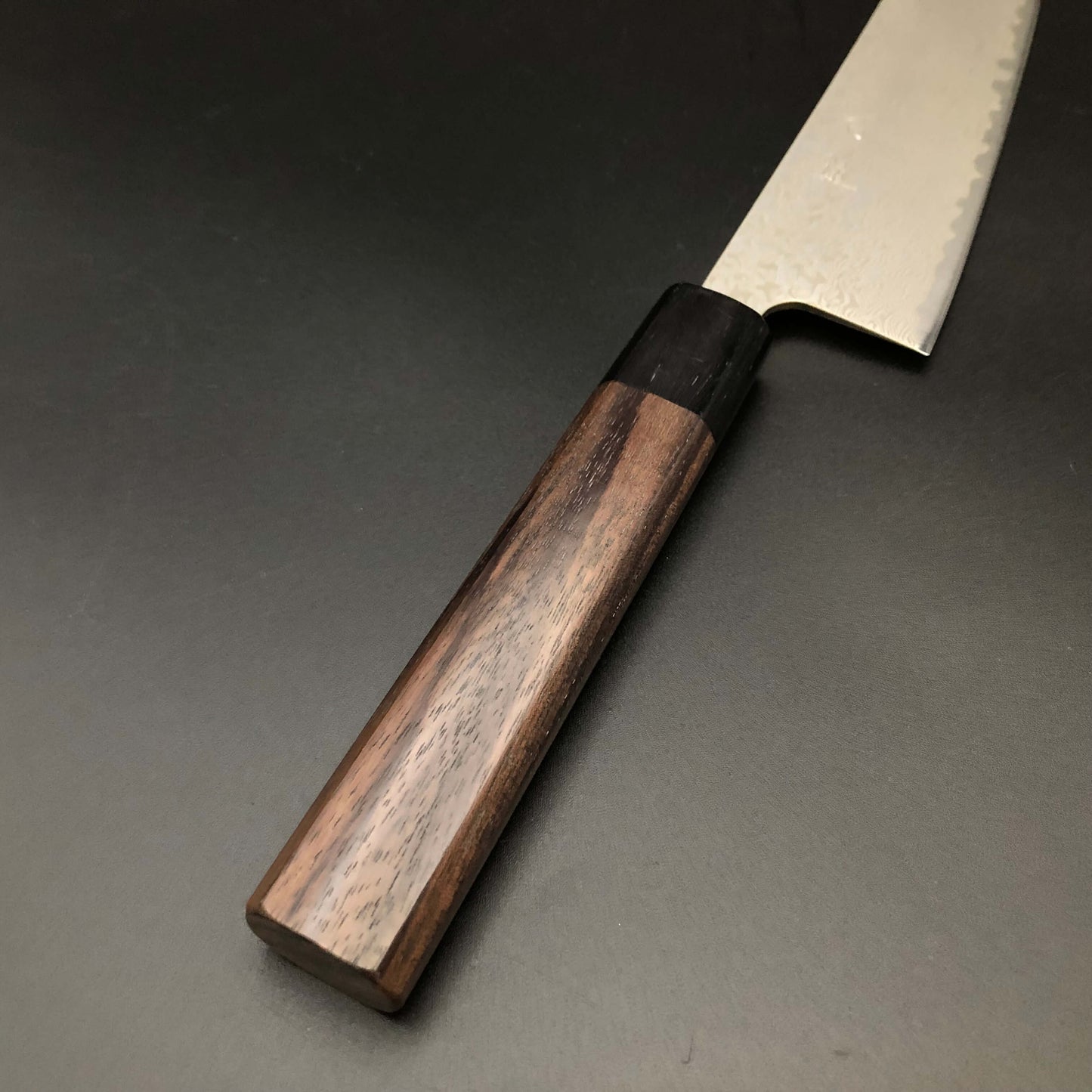 Gyuto 210㎜ Stainless Steel Damascus 69 layer Rosewood Handle