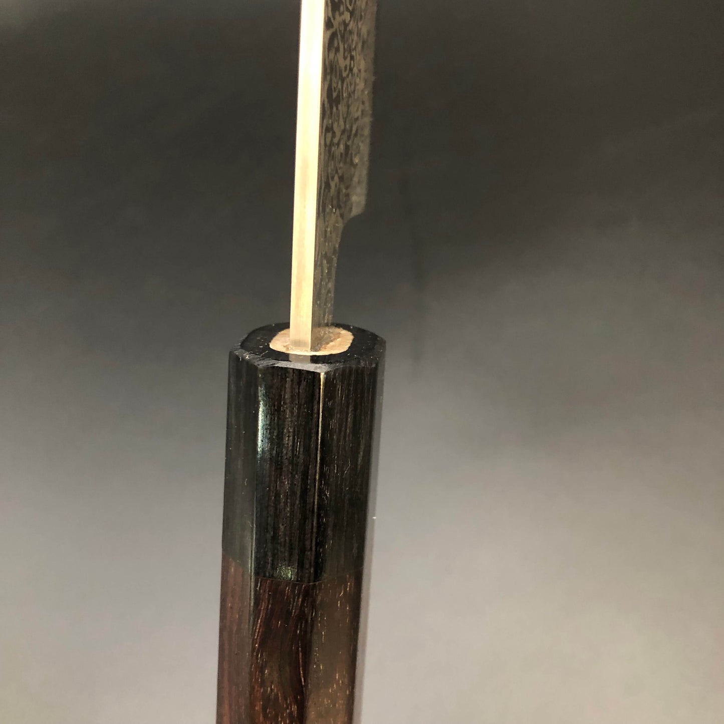 Kiritsuke 210㎜ Stainless Steel Damascus 69 layer Rosewood Handle