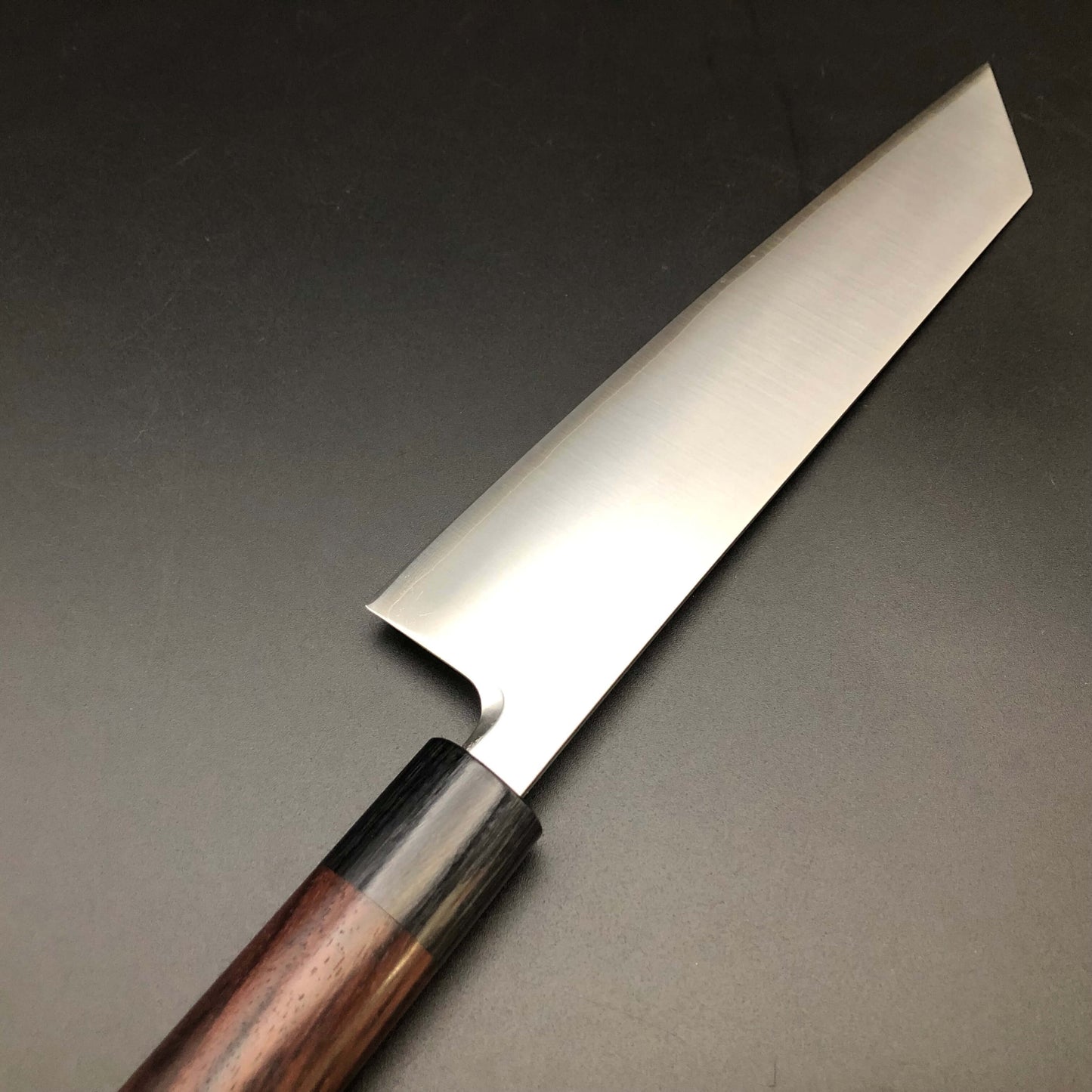 Kiritsuke 210㎜ SRS Steel Rosewood Handle