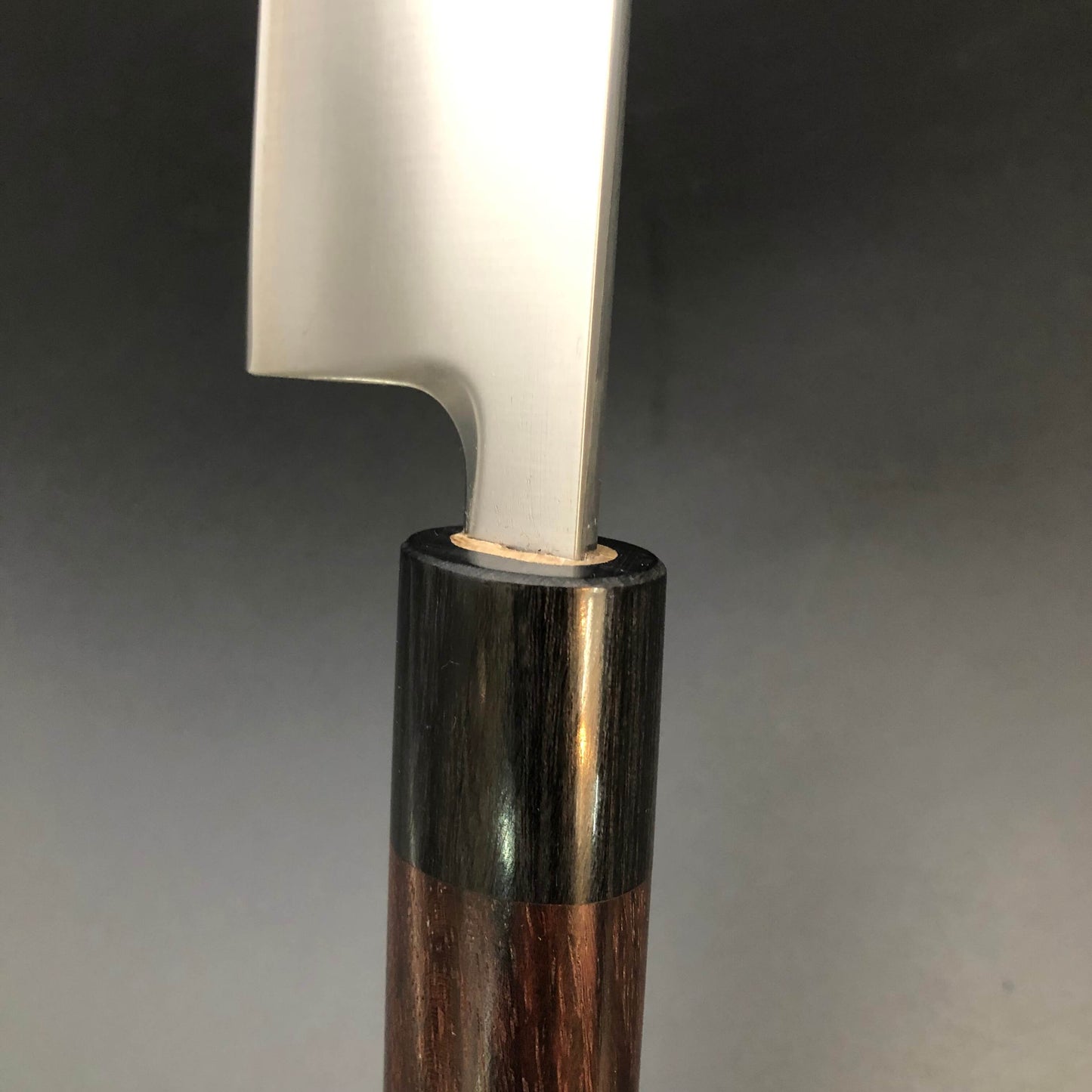 Kiritsuke 210㎜ SRS Steel Rosewood Handle