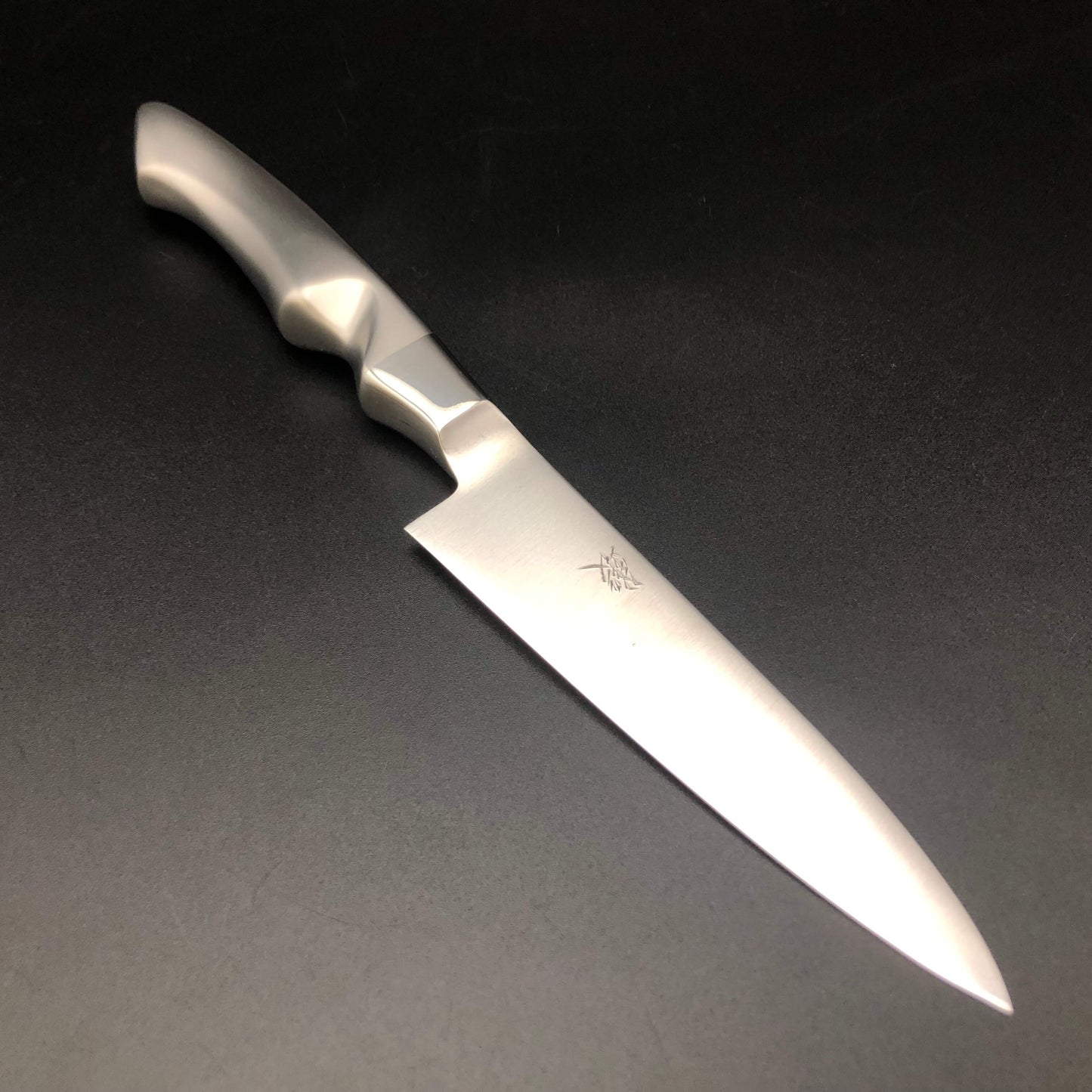 Stainless Steel Petty 120㎜ Full metal