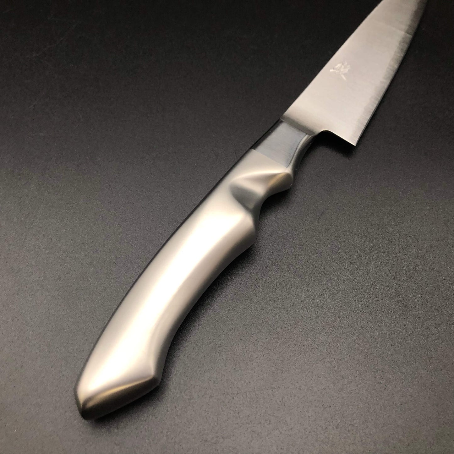 Stainless Steel Petty 120㎜ Full metal