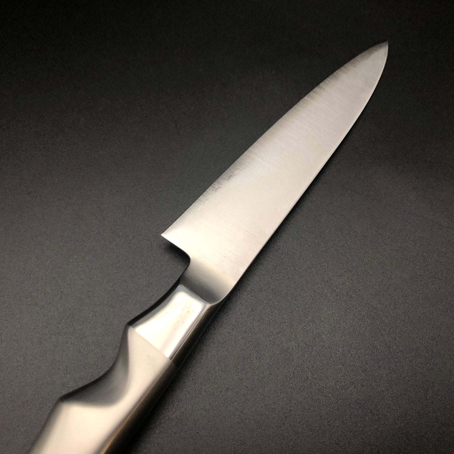 Stainless Steel Petty 120㎜ Full metal
