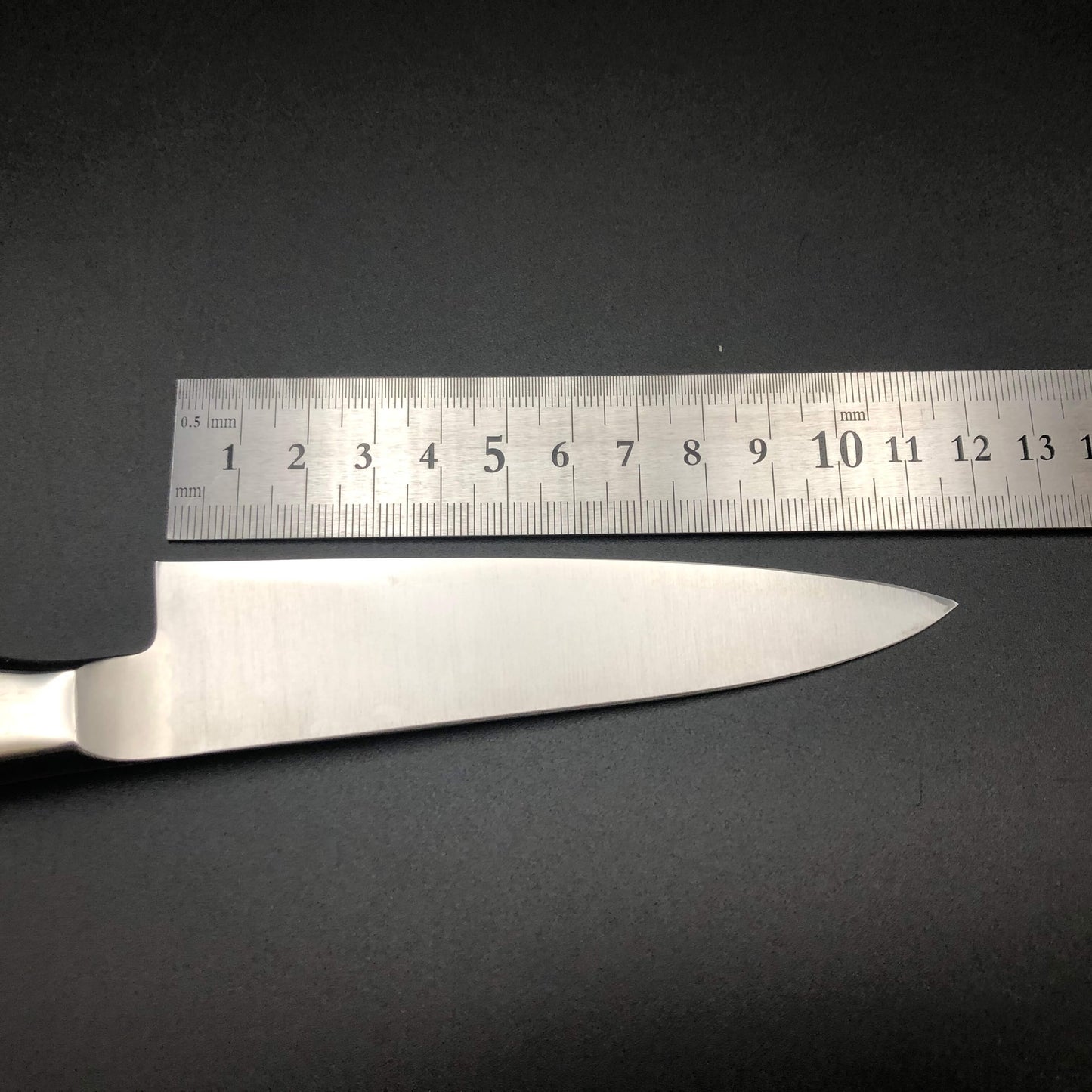 Stainless Steel Petty 120㎜ Full metal