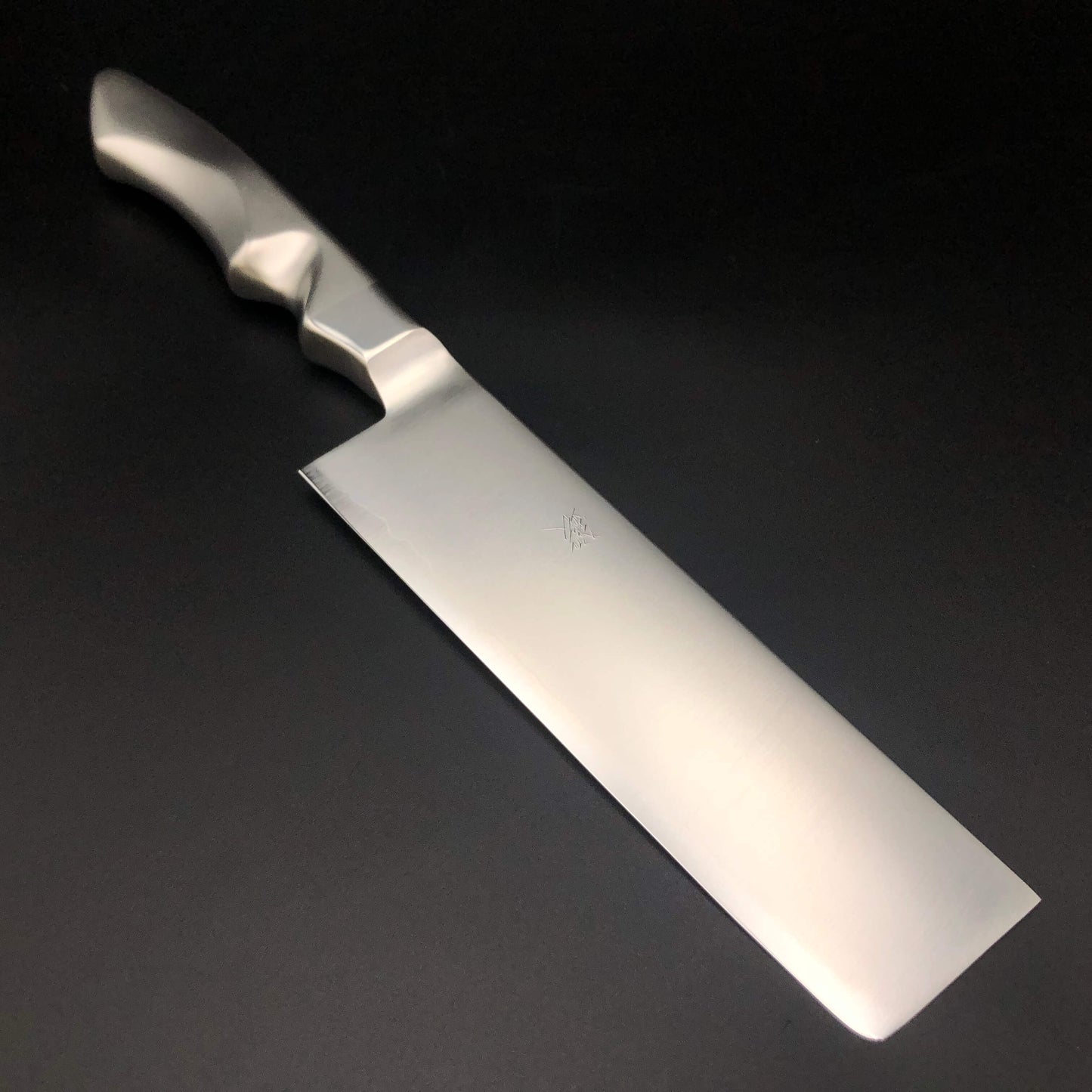 Stainless Steel Nakiri 165㎜ Full metal