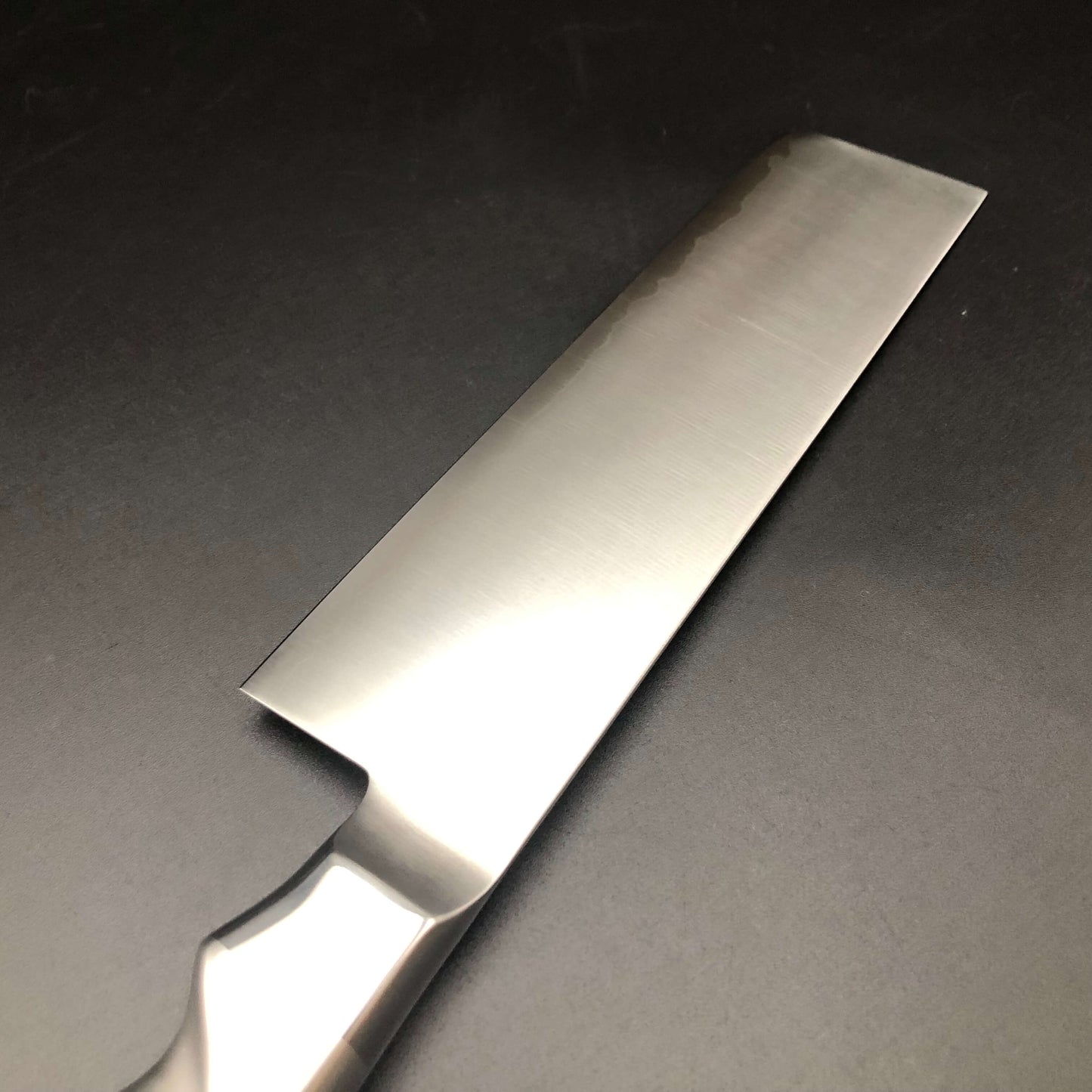 Stainless Steel Nakiri 165㎜ Full metal