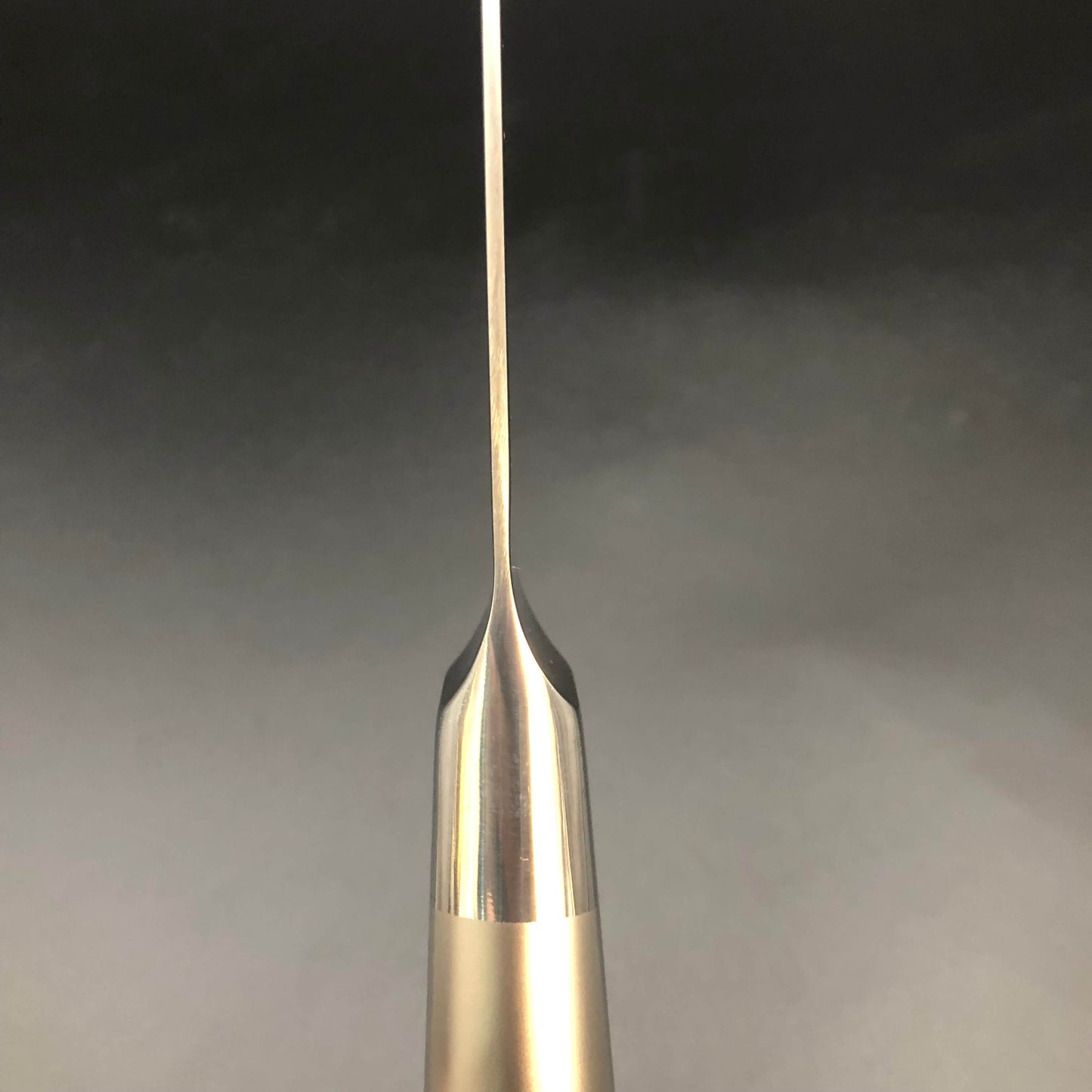 Stainless Steel Nakiri 165㎜ Full metal