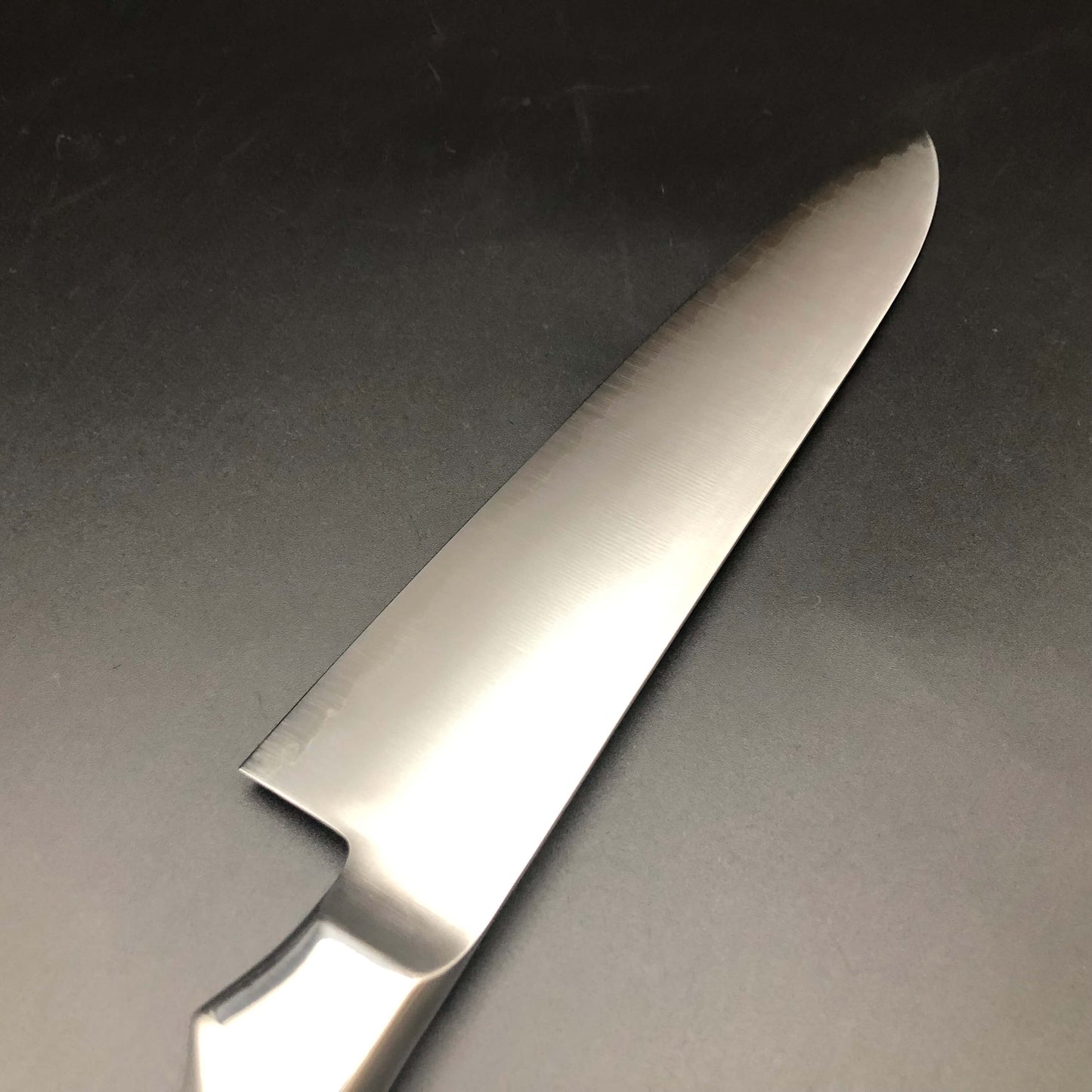 Stainless Steel Gyuto 210㎜ Full metal