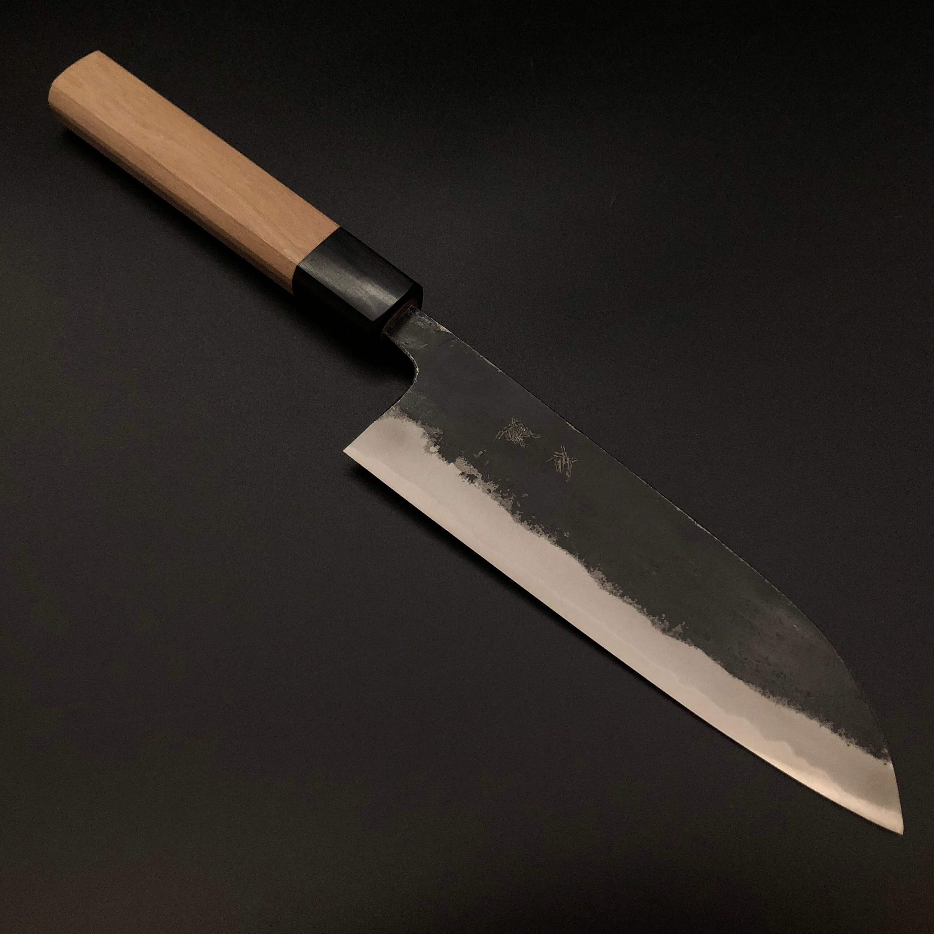 Santoku – MeiSyou_Knives